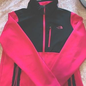 🤍✨ North Face spring jacket ✨🤍